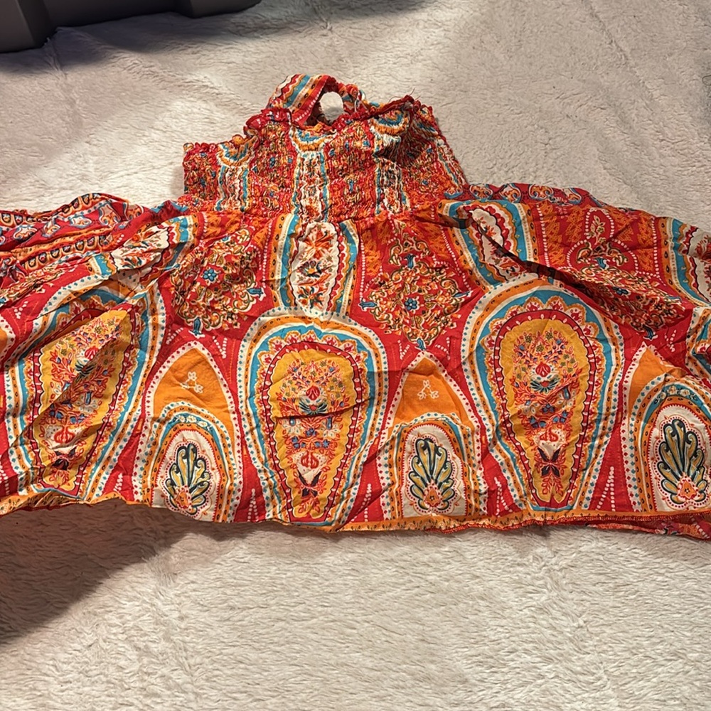 Y2K Ruched Tank Top - Picture 4 of 4
